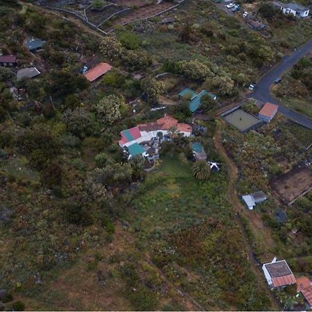 Finca Pura Vida Blockhaus 마조 외부 사진