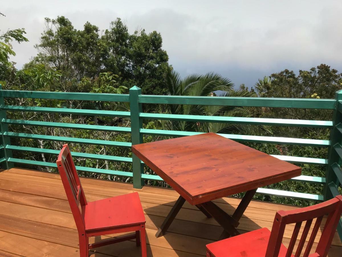 Finca Pura Vida Blockhaus 마조 외부 사진