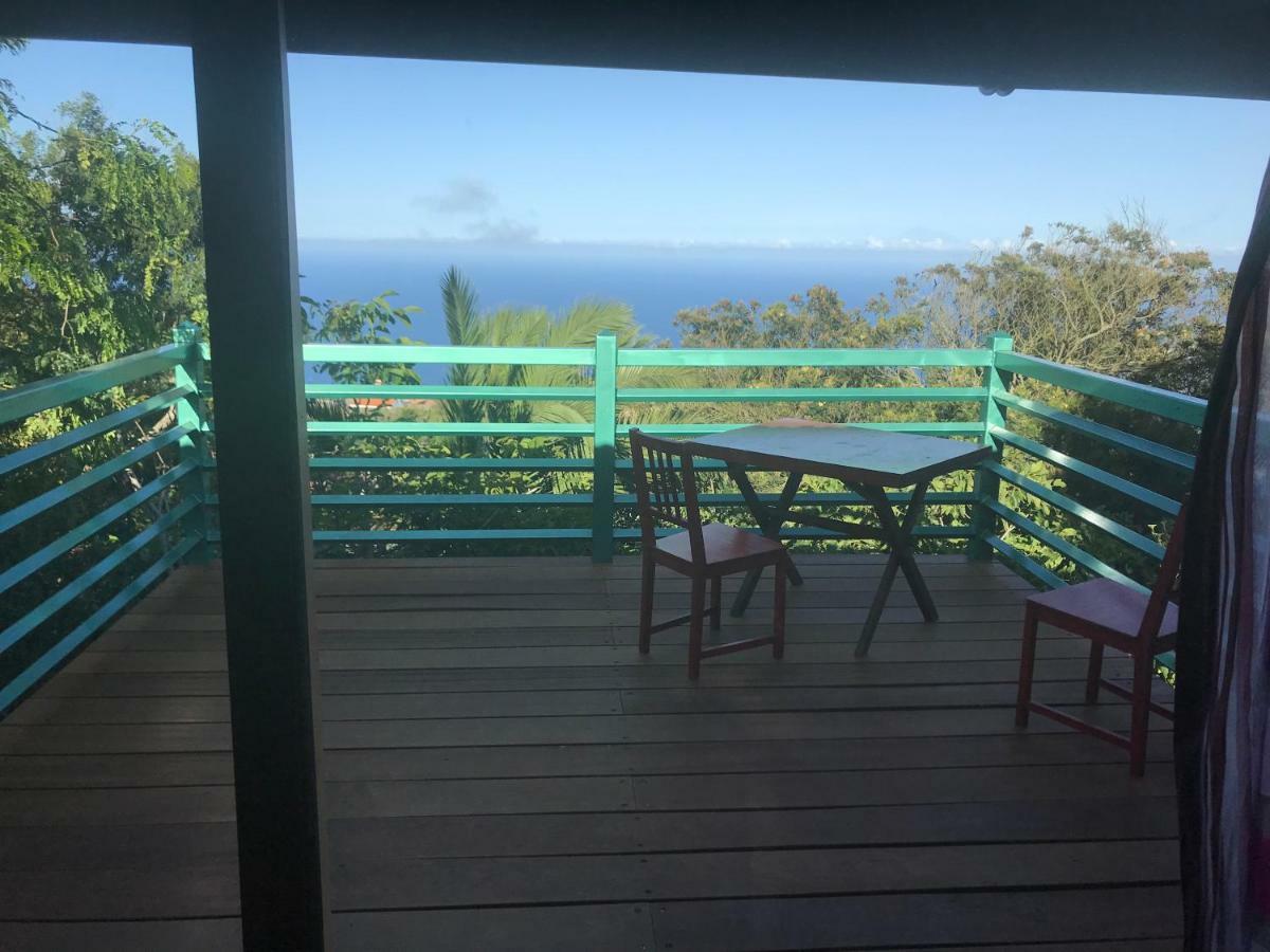 Finca Pura Vida Blockhaus 마조 외부 사진